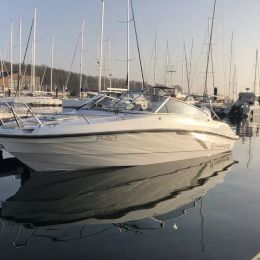 Finnmaster T6 | Blueline 1