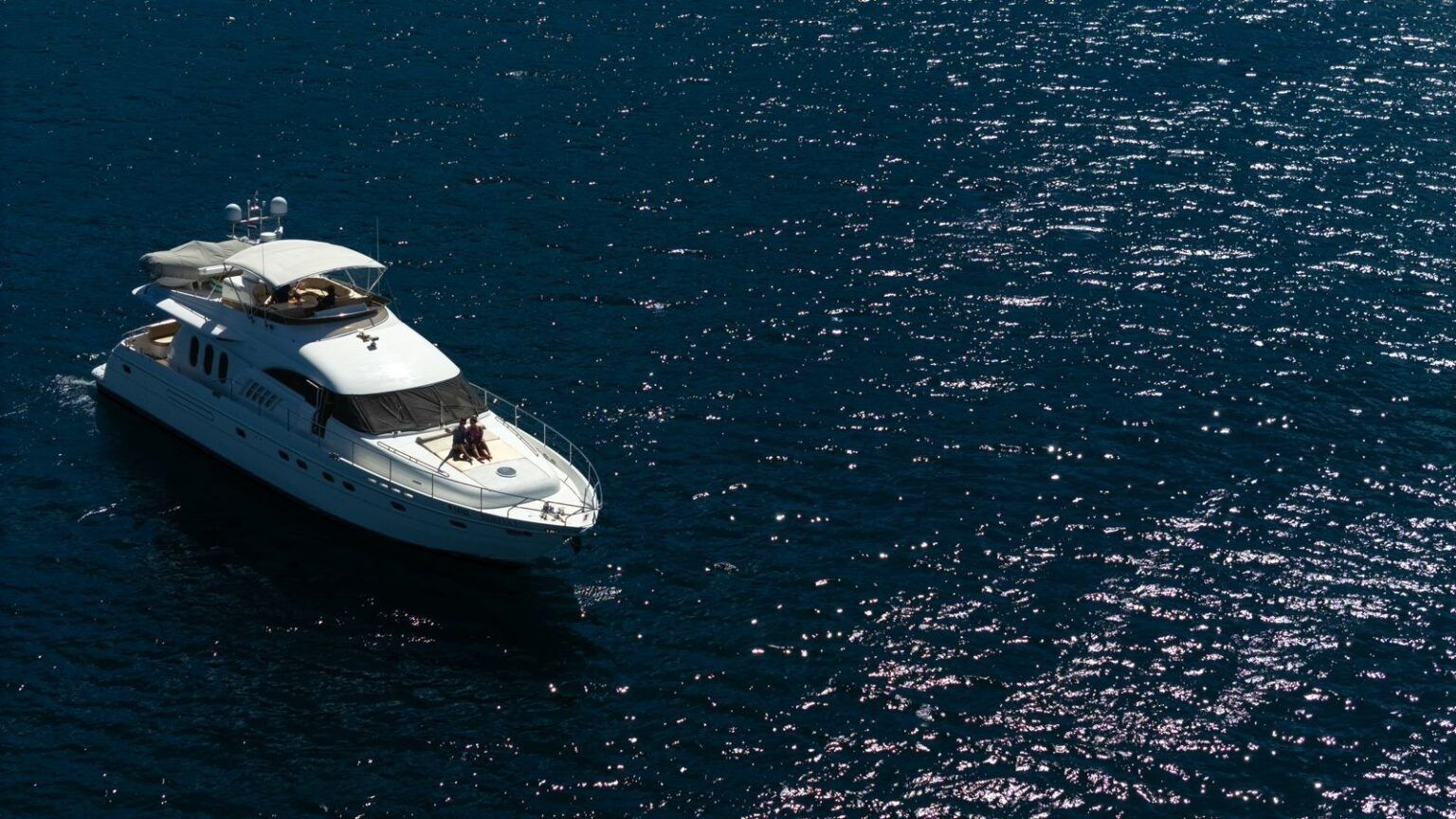 Princess 75 | Morena 1