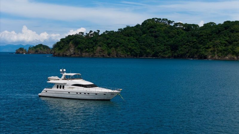 Princess 75 | Morena 1