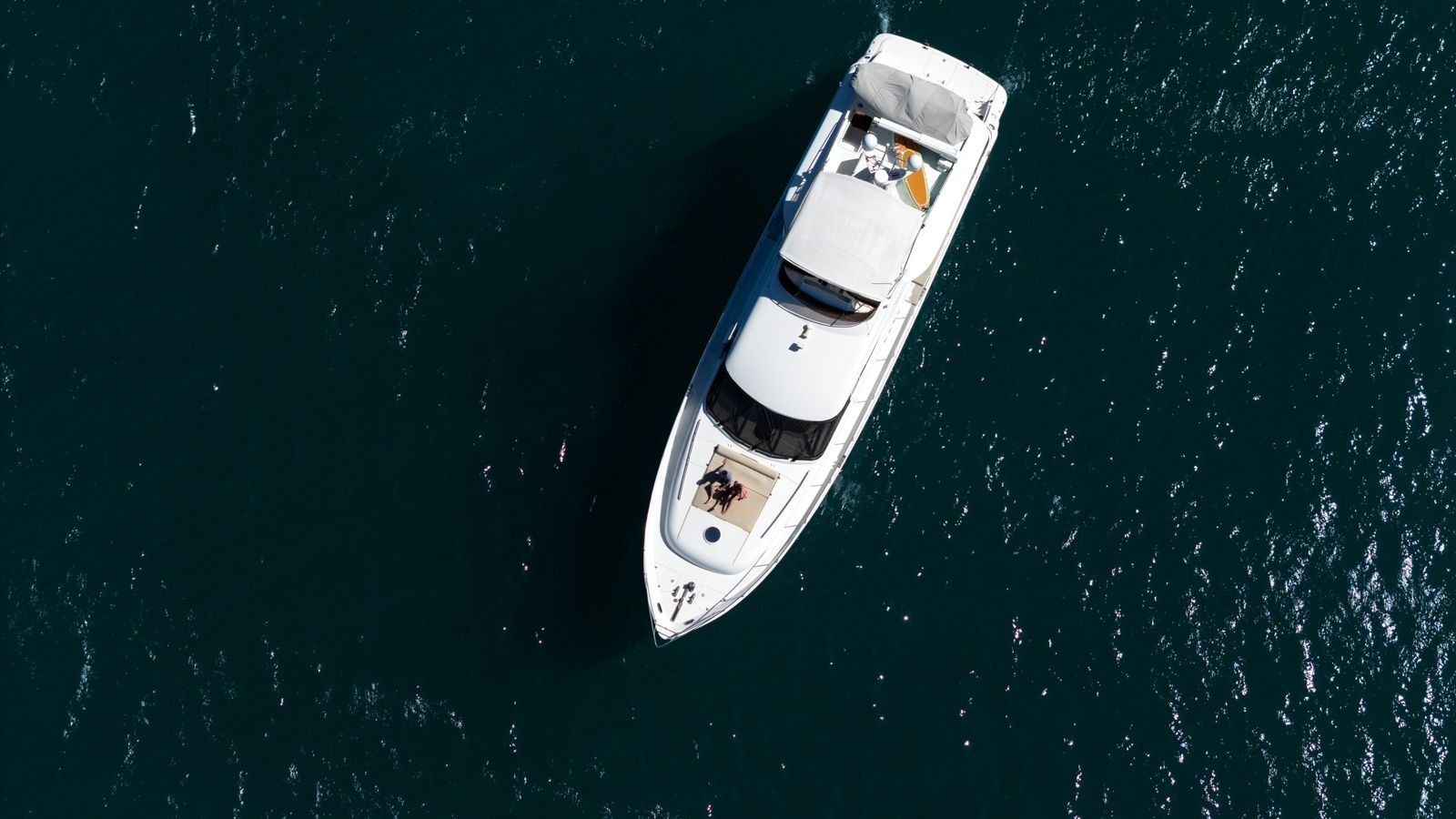 Princess 75 | Morena 1