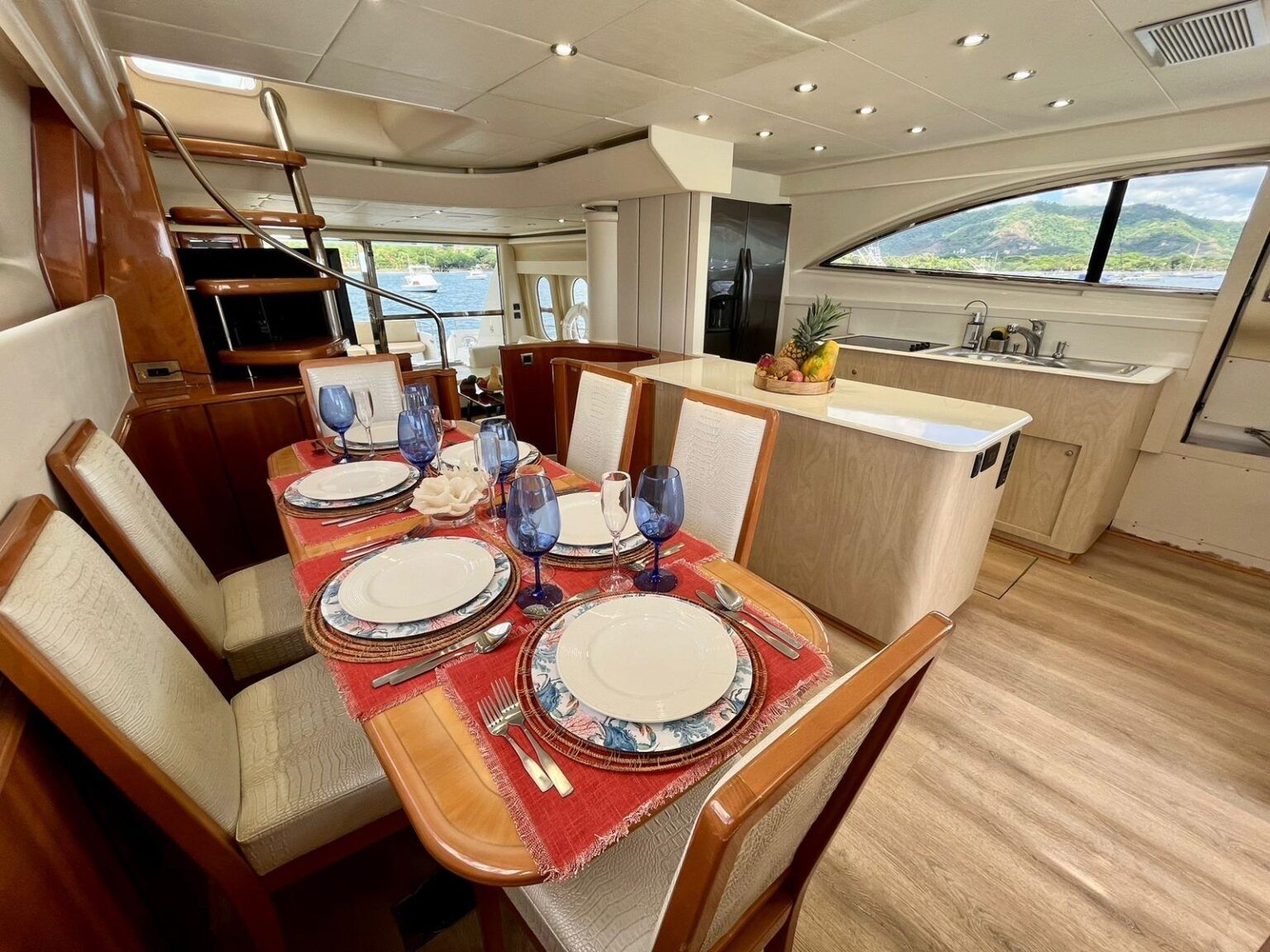 Princess 75 | Morena 1