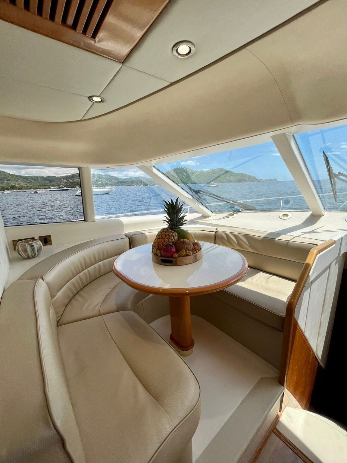 Princess 75 | Morena 1