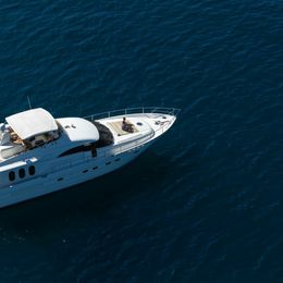 Princess 75 | Morena 1