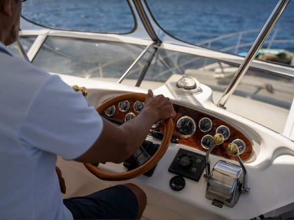 Sea Ray 400 | Sea Ya