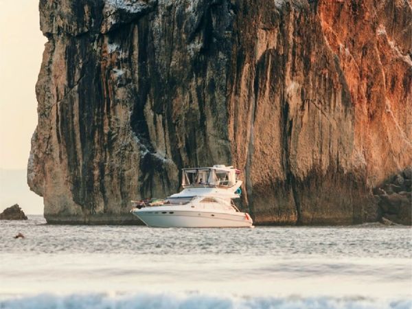 Sea Ray 400 | Sea Ya