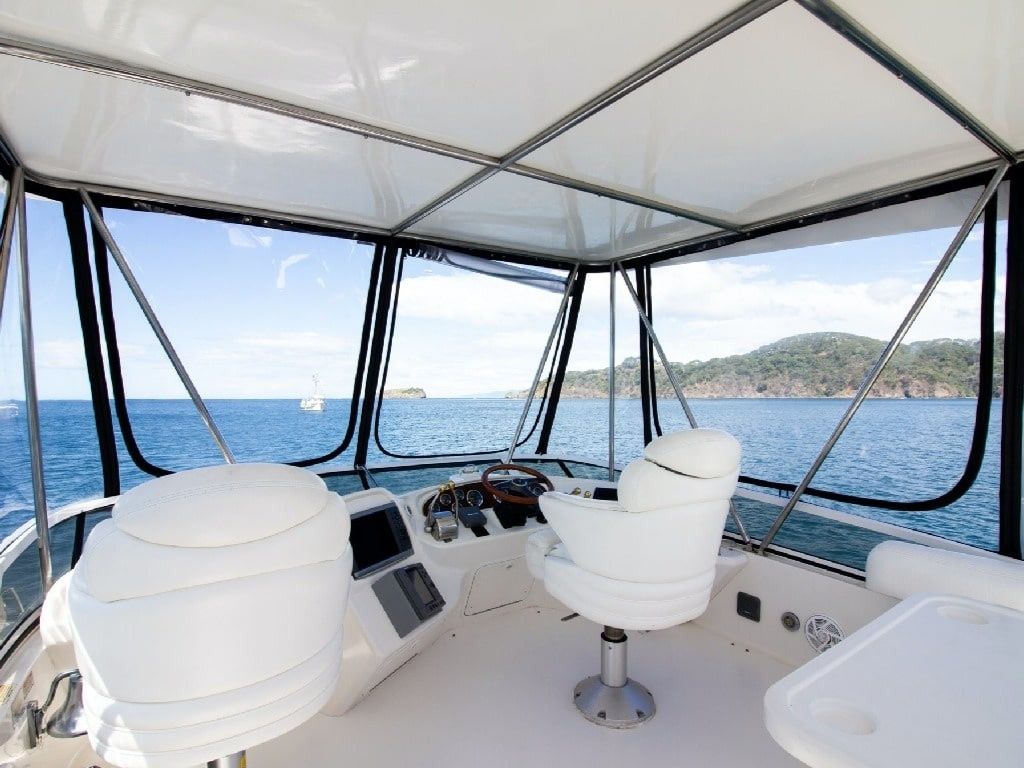 Sea Ray 400 | Sea Ya