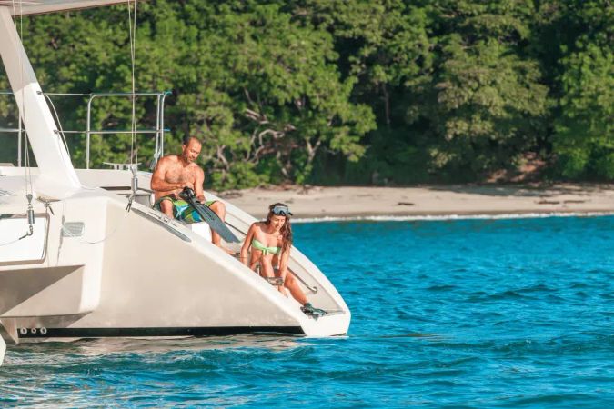 Sunreef 62 | Moonstone