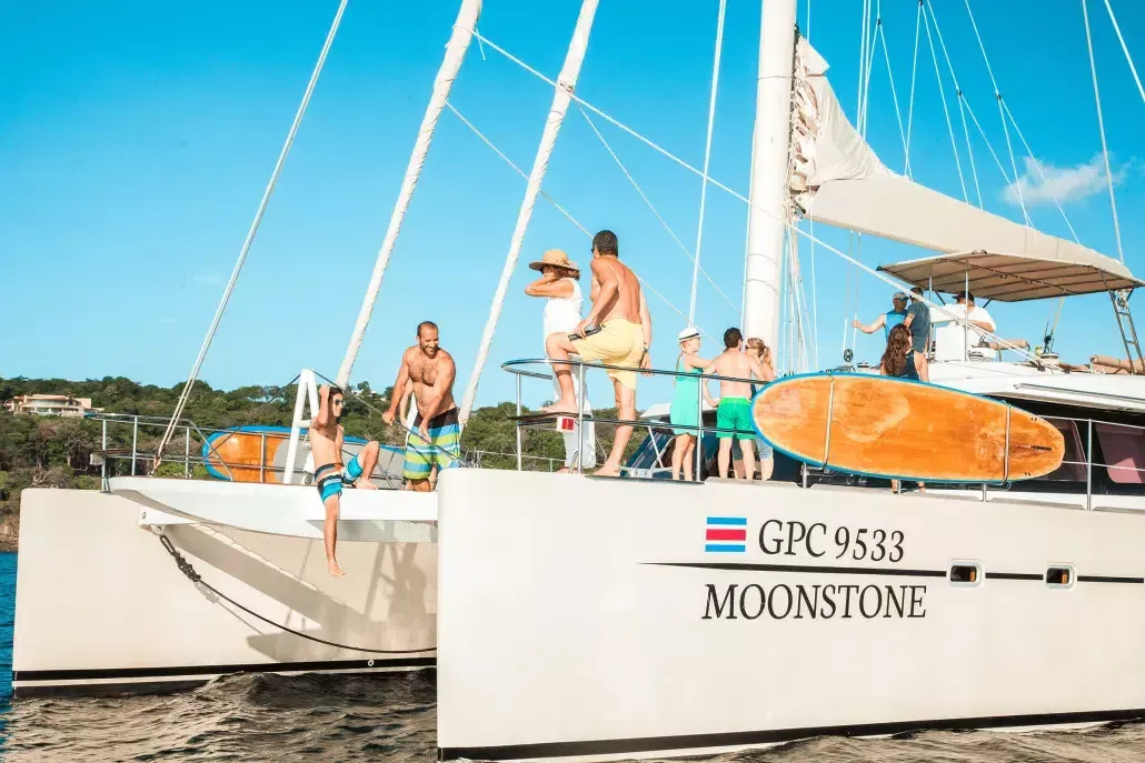 Sunreef 62 | Moonstone