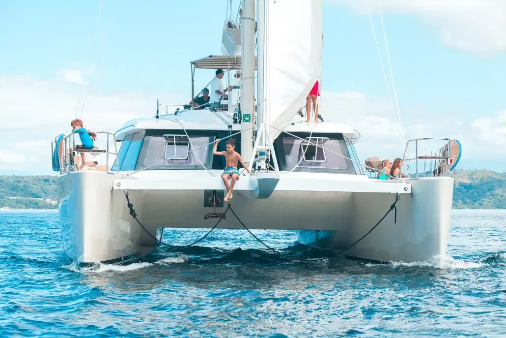 Sunreef 62 | Moonstone