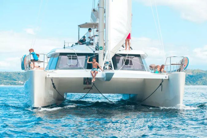 Sunreef 62 | Moonstone