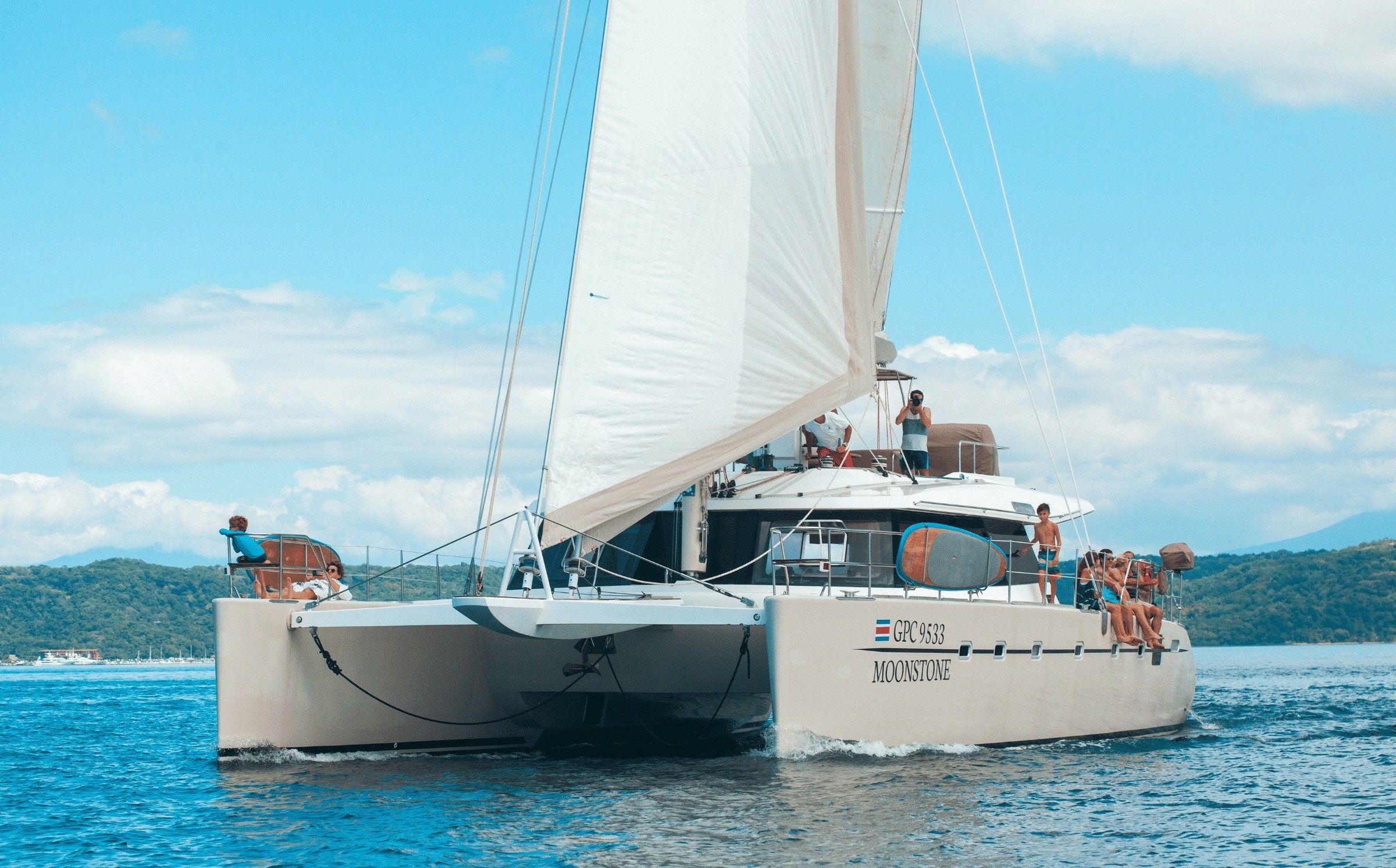 Sunreef 62 | Moonstone