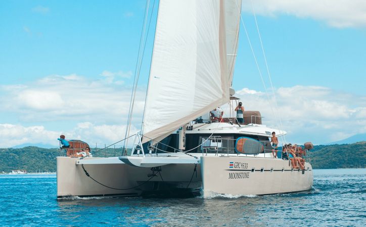 Sunreef 62 | Moonstone