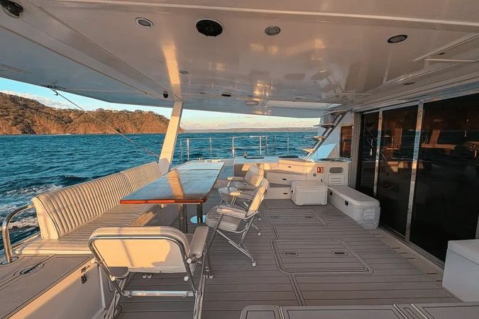 Sunreef 62 | Moonstone