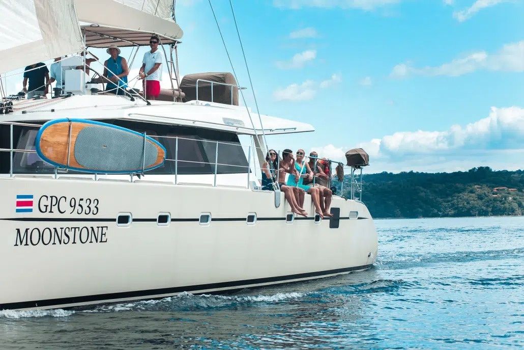 Sunreef 62 | Moonstone