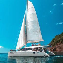 Sunreef 62 | Moonstone