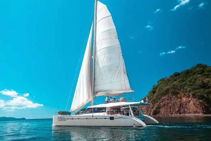 Sunreef 62 | Moonstone