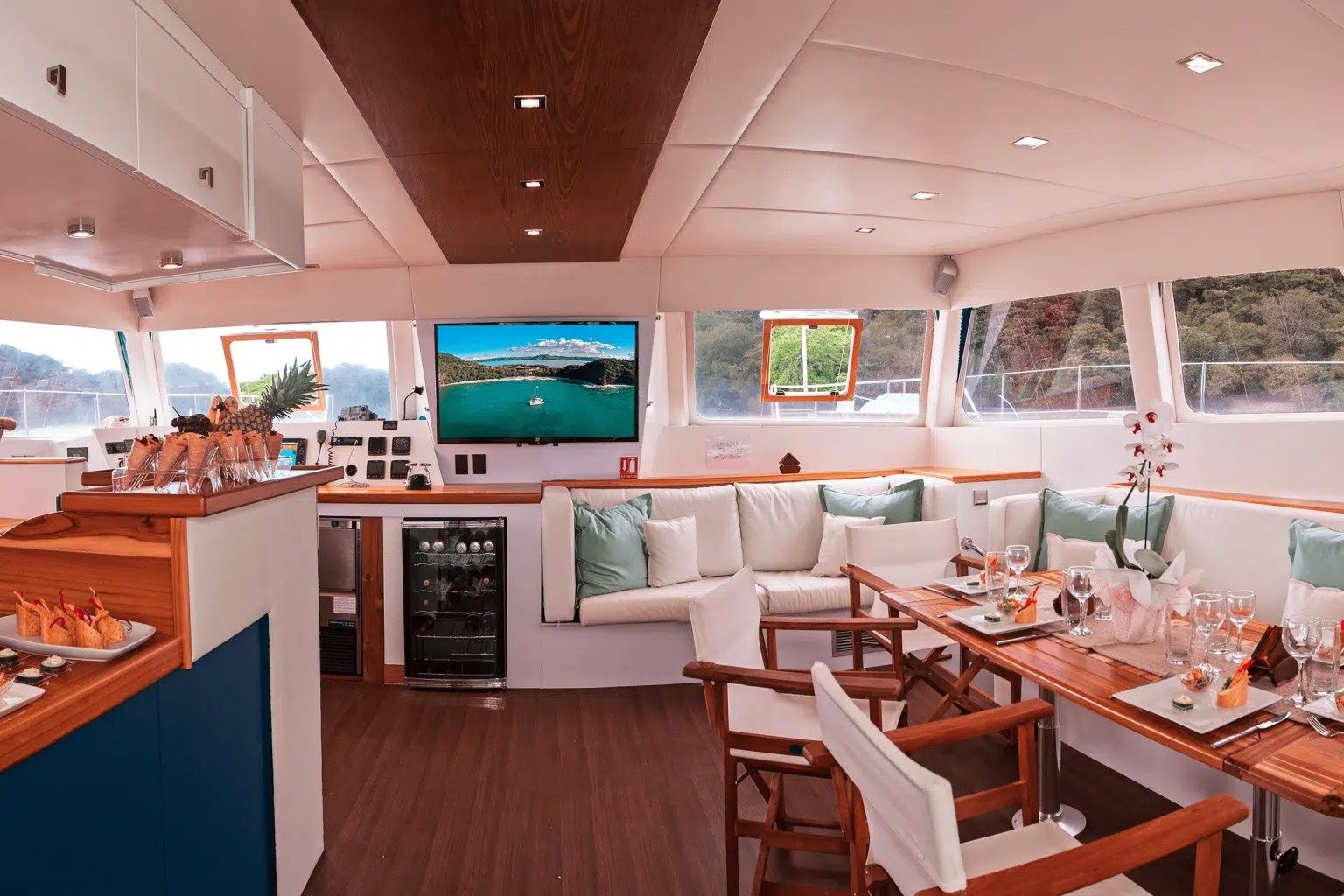 Sunreef 62 | Moonstone