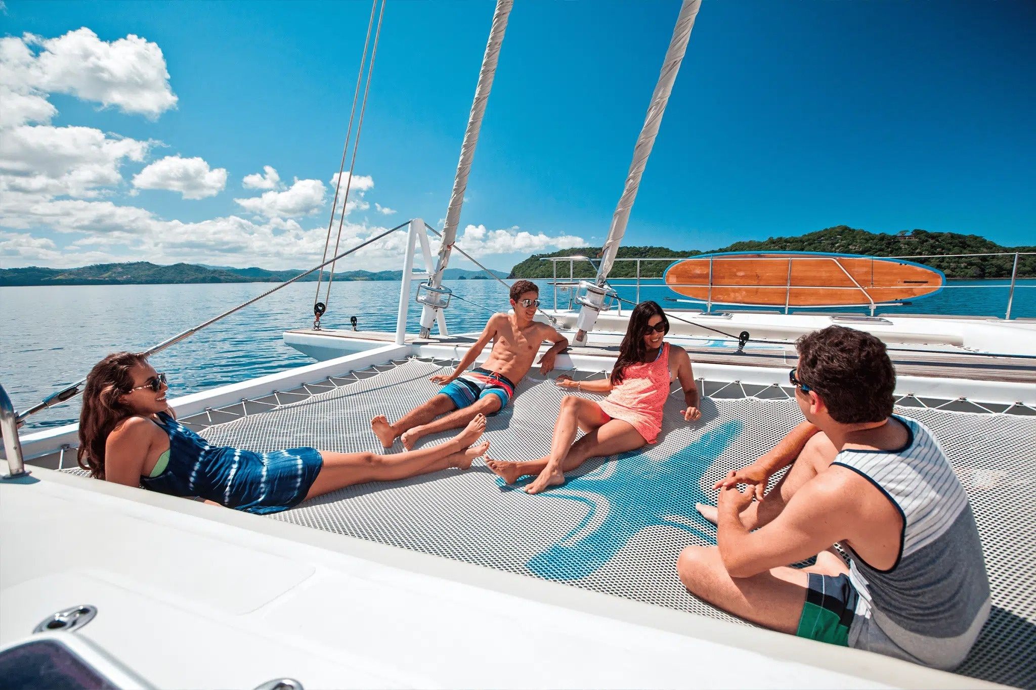 Sunreef 62 | Moonstone