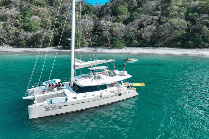 Sunreef 62 | Moonstone