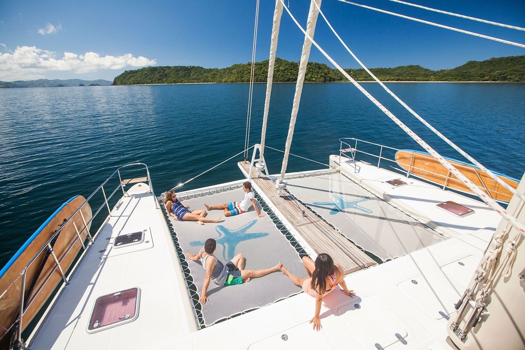 Sunreef 62 | Moonstone