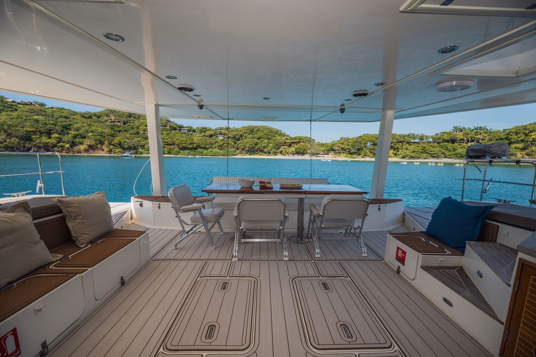 Sunreef 62 | Moonstone