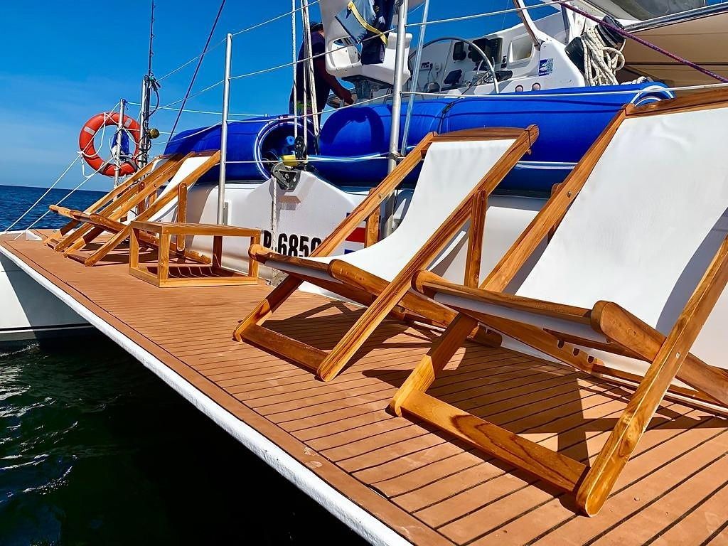 Aqua 620 | Lohe Lani