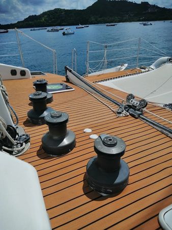 Aqua 620 | Lohe Lani