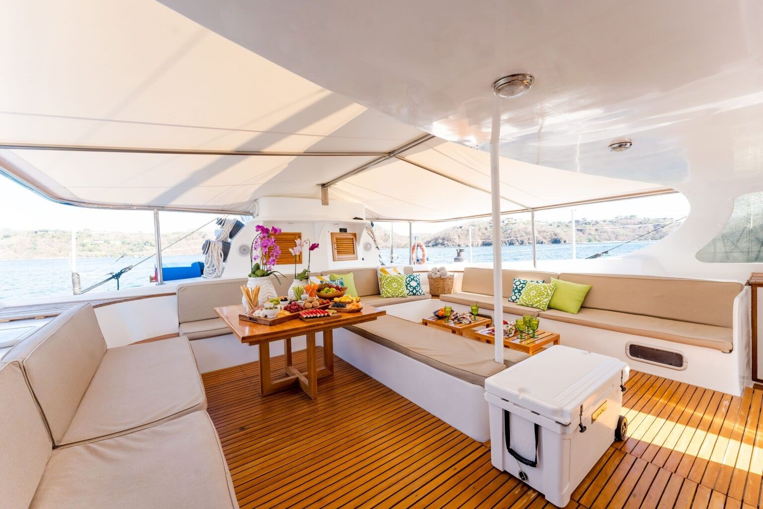 Aqua 620 | Lohe Lani