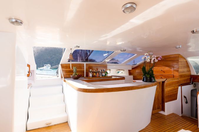 Aqua 620 | Lohe Lani