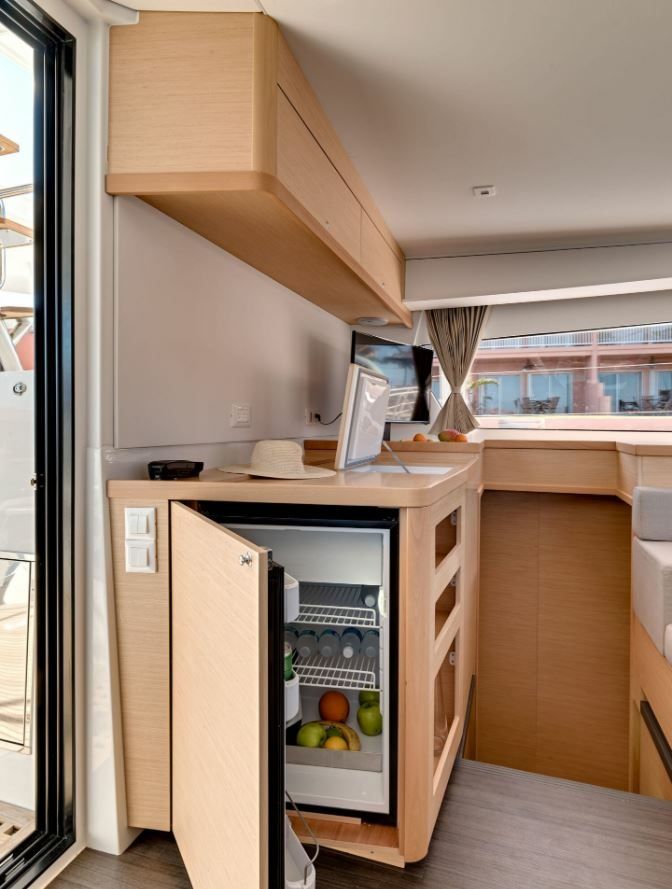 Lagoon 42 | Explorer