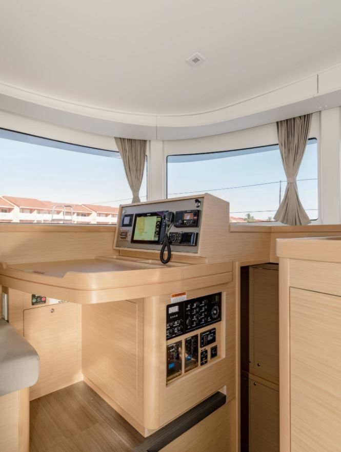 Lagoon 42 | Explorer