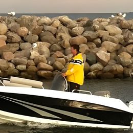 Orca 450 | Lutt Deern