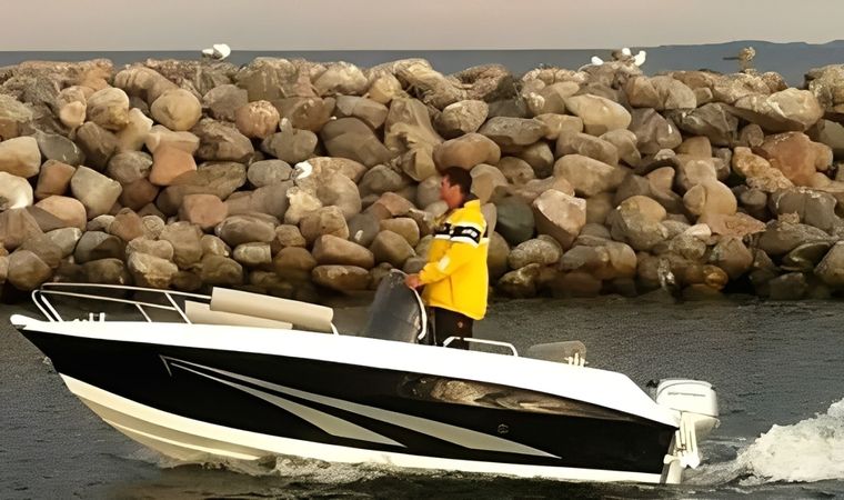 Orca 450 | Lutt Deern