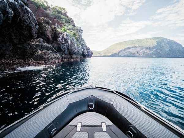 Poseidon Blu Water 170 | 23