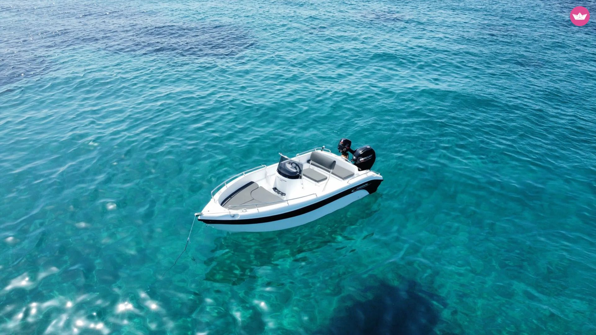 Poseidon Blu Water 170 | 23