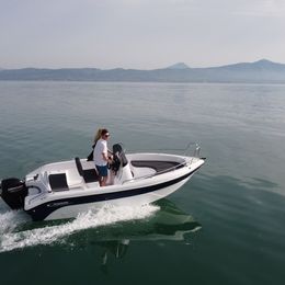 Poseidon Blu Water 170 | 23