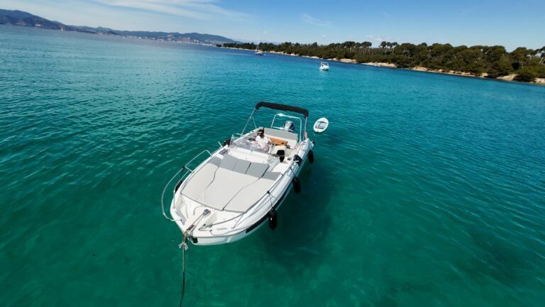 Beneteau Flyer 7.7 | 23