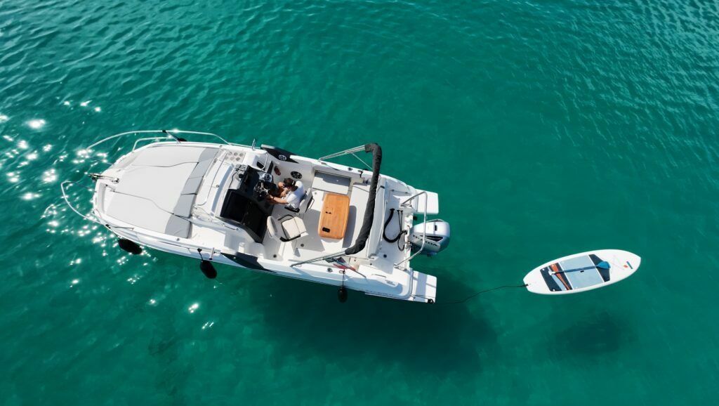 Beneteau Flyer 7.7 | 23
