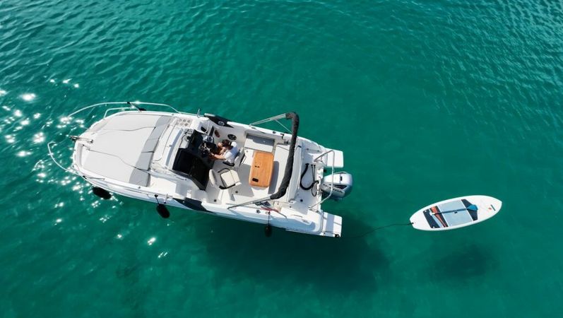 Beneteau Flyer 7.7 | 23