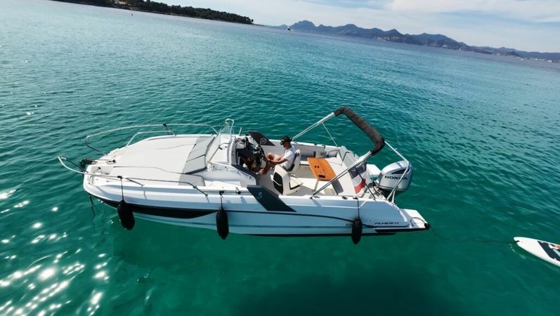 Beneteau Flyer 7.7 | 23