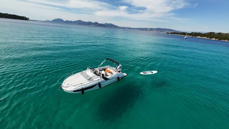 Beneteau Flyer 7.7 | 23