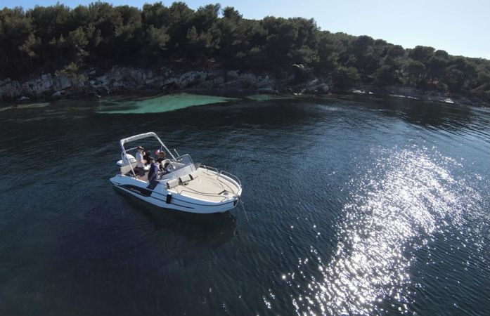 Beneteau Flyer 7.7 | 23