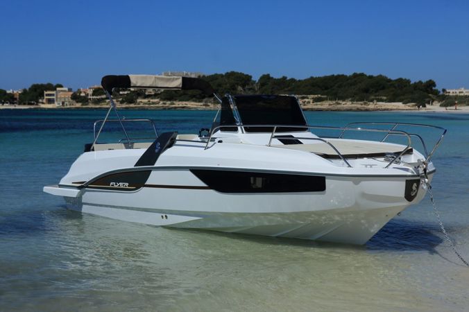 Beneteau Flyer 7.7 | 23