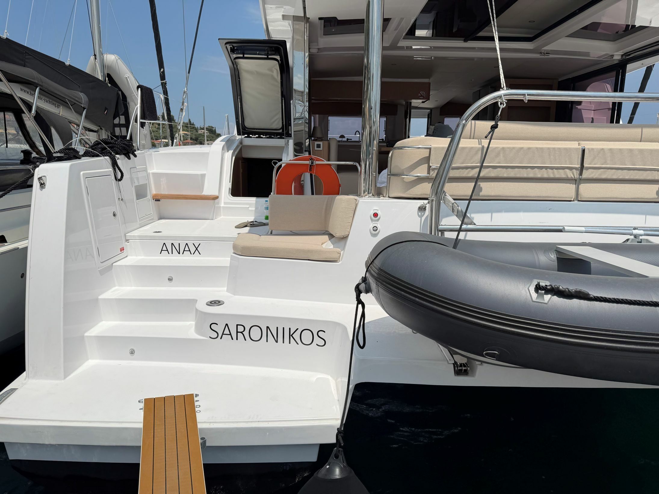 Bali 5.2 | Anax