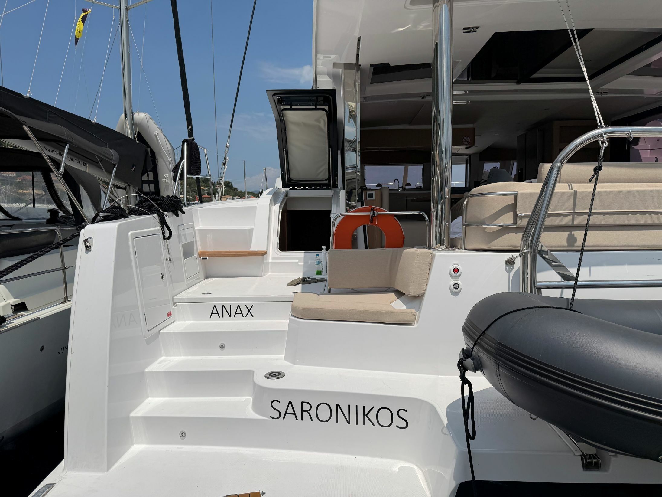 Bali 5.2 | Anax