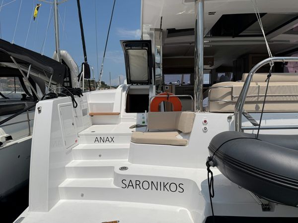 Bali 5.2 | Anax