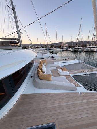 Lagoon 55 | Lulu