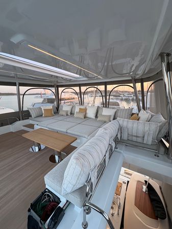 Lagoon 55 | Lulu