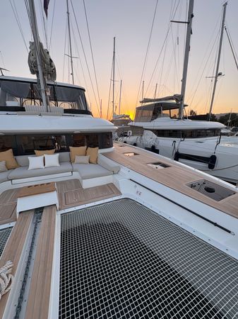 Lagoon 55 | Lulu