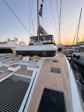 Lagoon 55 | Lulu